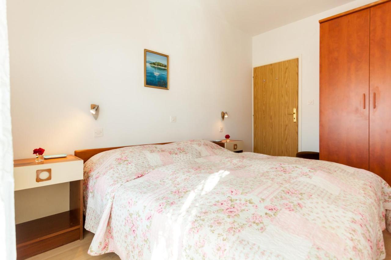 Apartment Maria 马林斯卡 外观 照片