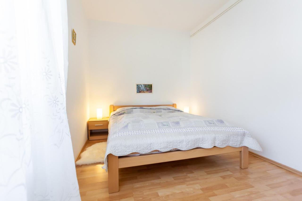 Apartment Maria 马林斯卡 外观 照片