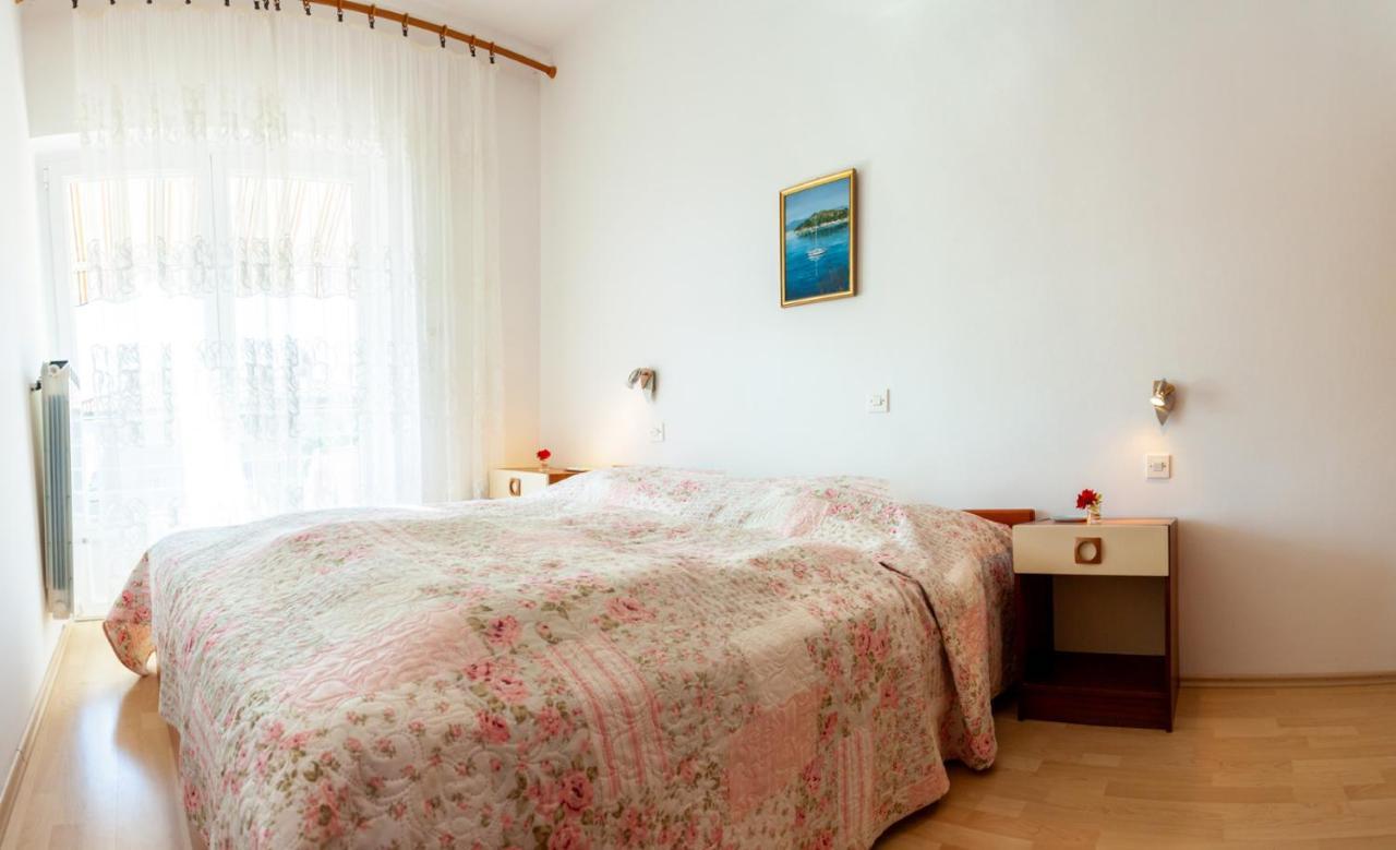 Apartment Maria 马林斯卡 外观 照片
