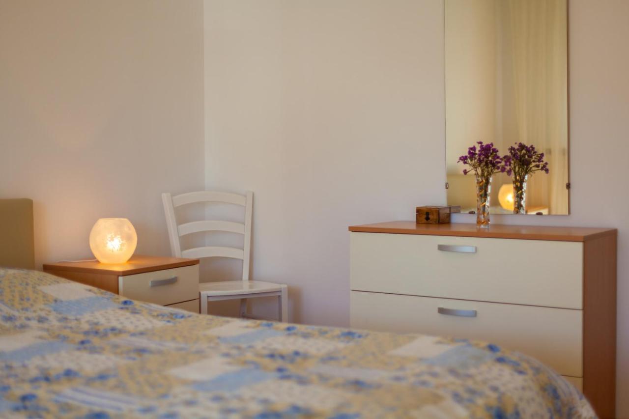 Apartment Maria 马林斯卡 外观 照片