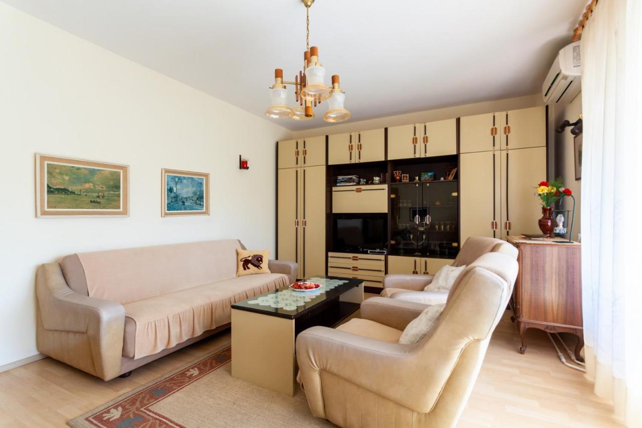 Apartment Maria 马林斯卡 外观 照片