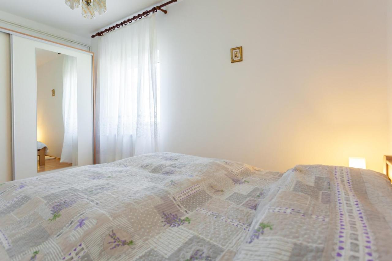 Apartment Maria 马林斯卡 外观 照片