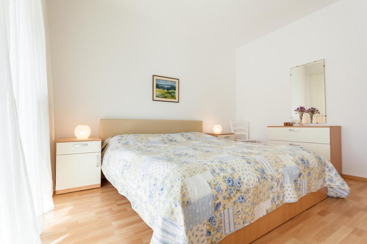 Apartment Maria 马林斯卡 外观 照片