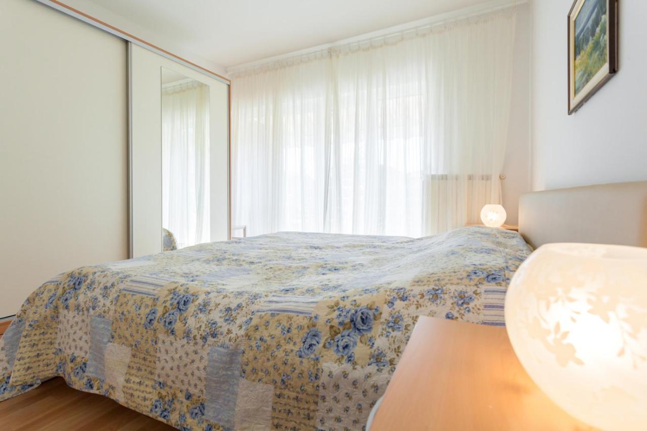 Apartment Maria 马林斯卡 外观 照片