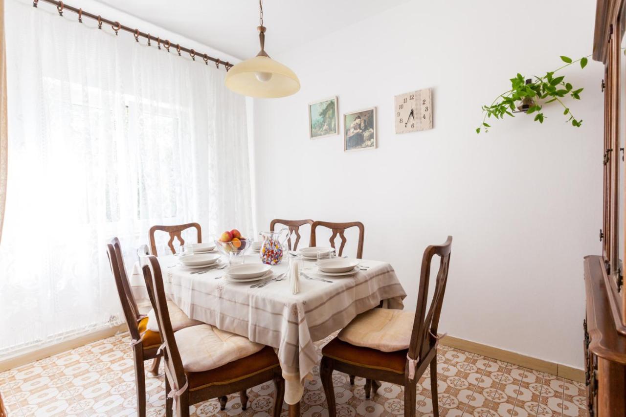 Apartment Maria 马林斯卡 外观 照片