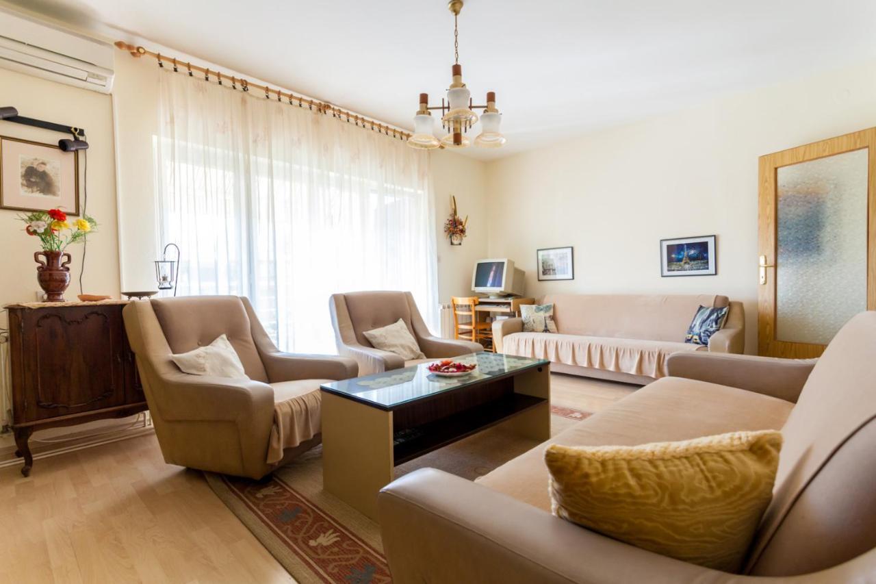 Apartment Maria 马林斯卡 外观 照片